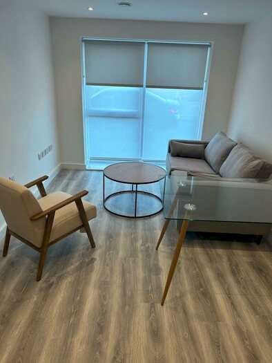 1 Bedroom Apartment To Rent In The Wells Road, Nottingham, Nottinghamshire, NG3