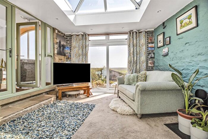 5 Bedroom Detached House For Sale In Lunedale, Middleton-in-Teesdale, Barnard Castle, Durham, DL12