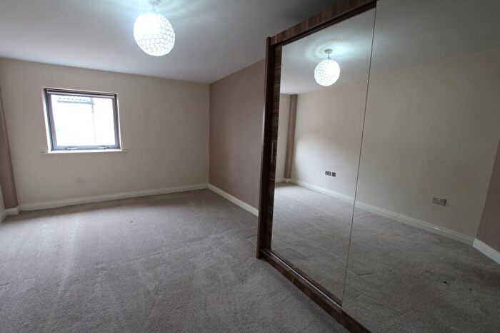 2 Bedroom Apartment To Rent In Kentmere Drive, Lakeside, Doncaster, DN4