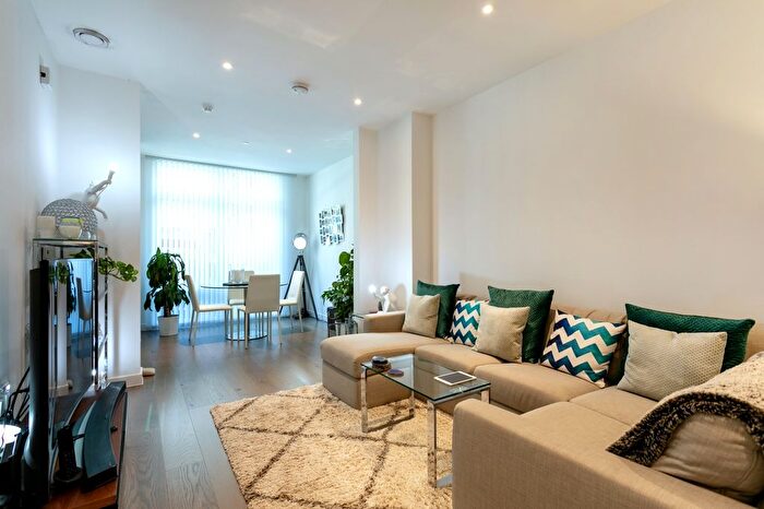 3 Bedroom Terraced House To Rent In Tizzard Grove, Kidbrooke Village, London, SE3