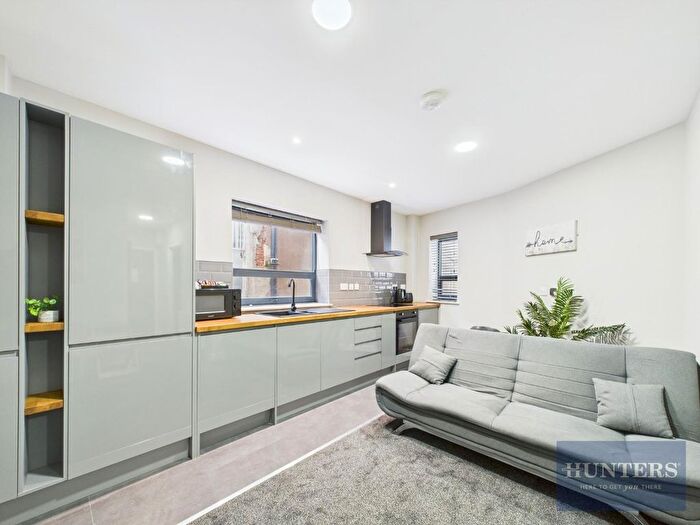 1 Bedroom Flat To Rent In Friary House, Southgate Street, GL1