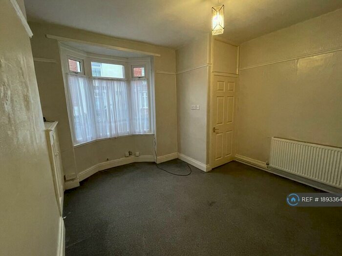 2 Bedroom Terraced House To Rent In Sedgwick Street, Darlington, DL3