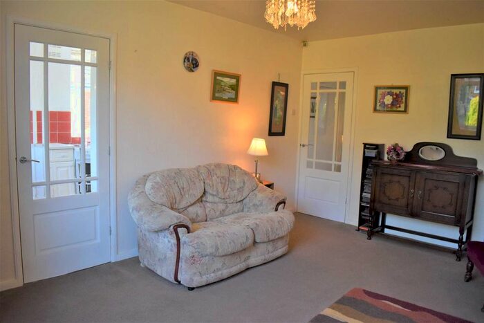 2 Bedroom Semi-Detached Bungalow For Sale In Lea Gate Close, Harwood, BL2