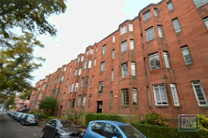 2 Bedroom Apartment To Rent In Dudley Drive, Hyndland, Glasgow, G12