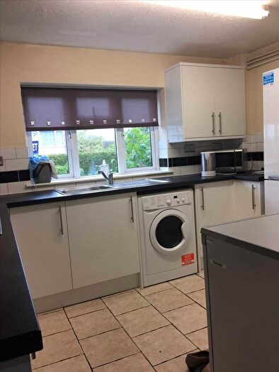 1 Bedroom End Of Terrace House To Rent In Tennyson Avenue, Canterbury, CT1