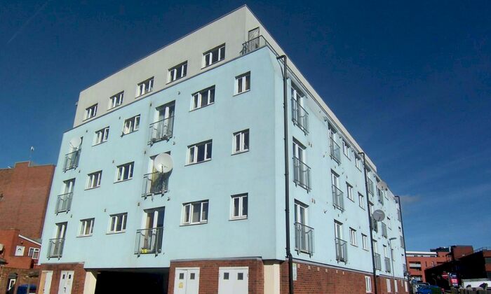 1 Bedroom Flat To Rent In Palmerston Road, Harrow, HA3