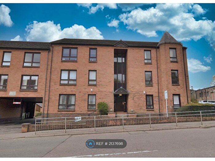 2 Bedroom Flat To Rent In Busby Road, Clarkston, Glasgow, G76