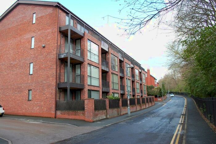 2 Bedroom Apartment To Rent In Throstles Nest Mellor Road, Ashton-Under-Lyne, Lancashire, OL6