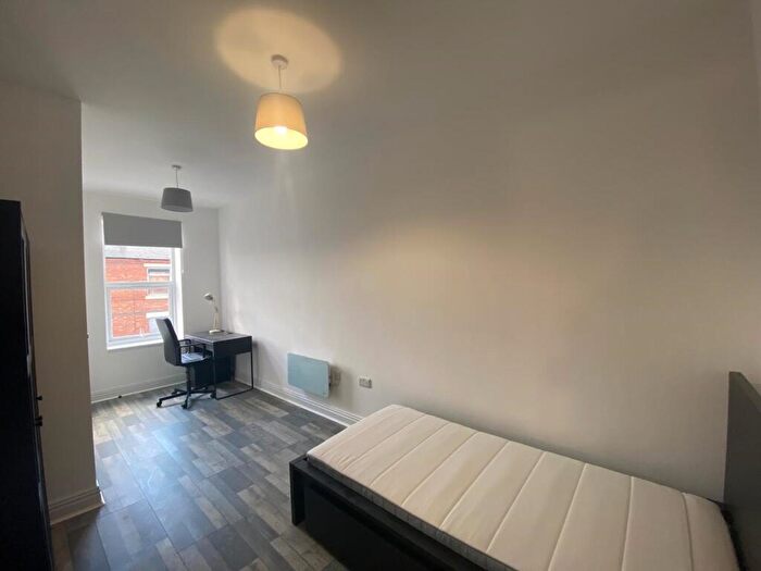 1 Bedroom Apartment To Rent In Sharers, Beaconsfield Street, Radford, NG7