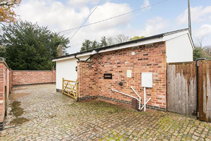 3 Bedroom Bungalow To Rent In Hall Lane, Bitteswell, LE17