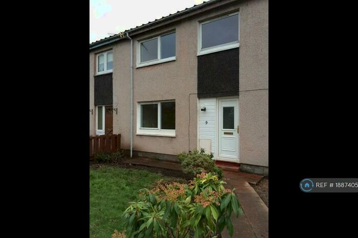 3 Bedroom End Of Terrace House To Rent In Muirmont Crescent, Bridge Of Earn, Perth, PH2