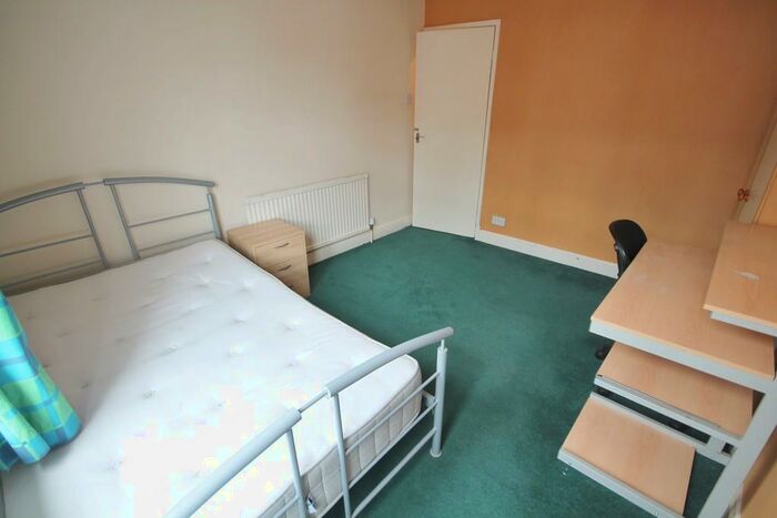 3 Bedroom Terraced House To Rent In Jarrom Street, West End, Leicester, LE2