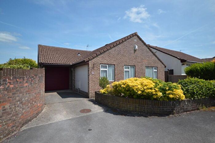 3 Bedroom Detached Bungalow For Sale In Nunney Close, Keynsham, BS31