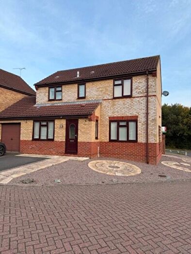 3 Bedroom Detached House To Rent In Magingley Crescent, Ipswich, Suffolk, IP5
