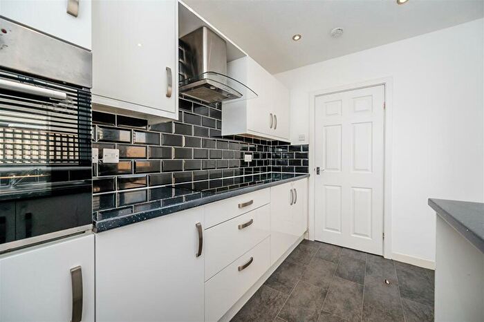 2 Bedroom Semi-Detached Bungalow For Sale In Crowland Way, Formby, Liverpool, L37