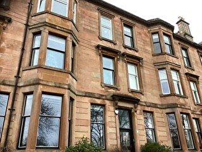 5 Bedroom Flat To Rent In Kelvinside Terrace South, Kelvinbridge, Glasgow, G20
