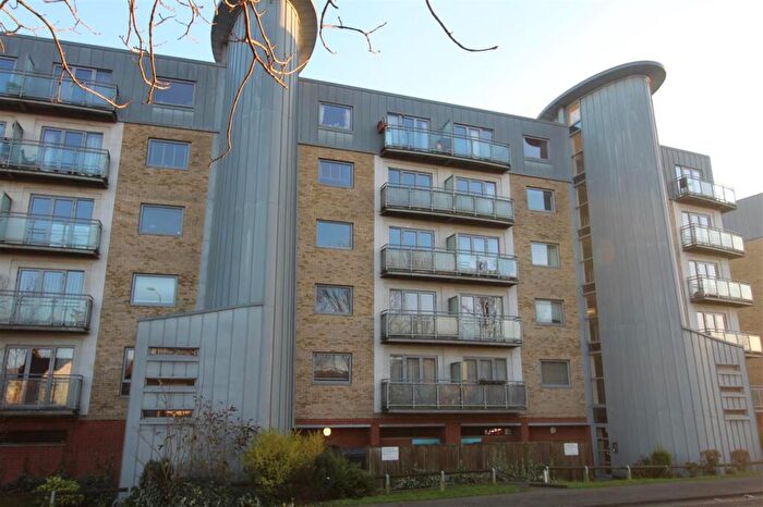 2 Bedroom Apartment To Rent In Wherstead Road, Ipswich, IP2