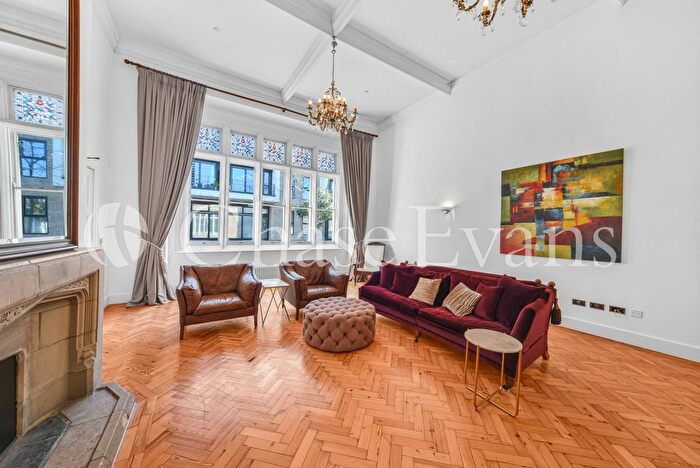 1 Bedroom Flat To Rent In Ashmore Road, Woolwich, London, SE18