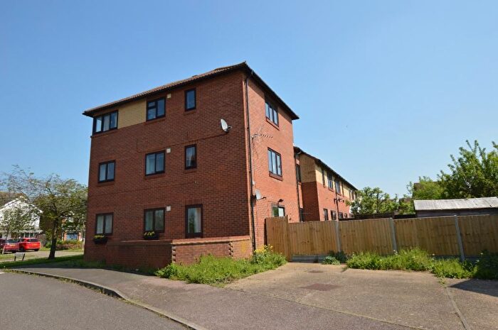 1 Bedroom Flat To Rent In Kents Hill, Milton Keynes, MK7