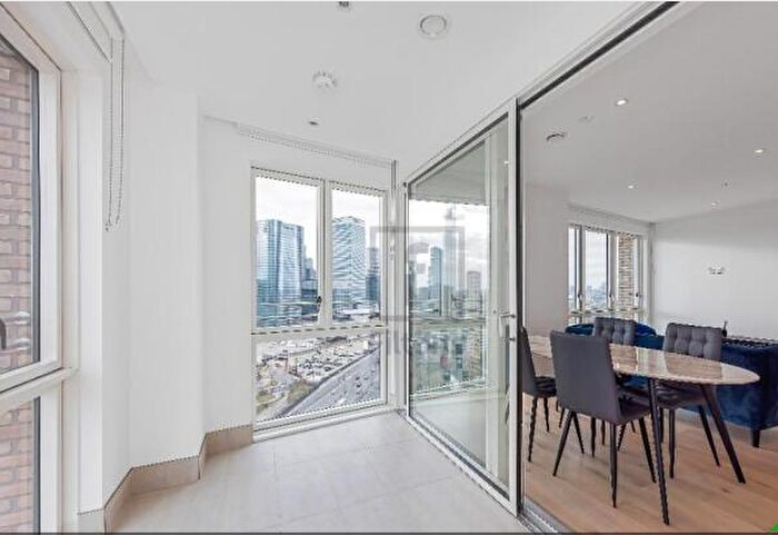 2 Bedroom Apartment To Rent In Royal Captain Court, Arniston Way, London, E14