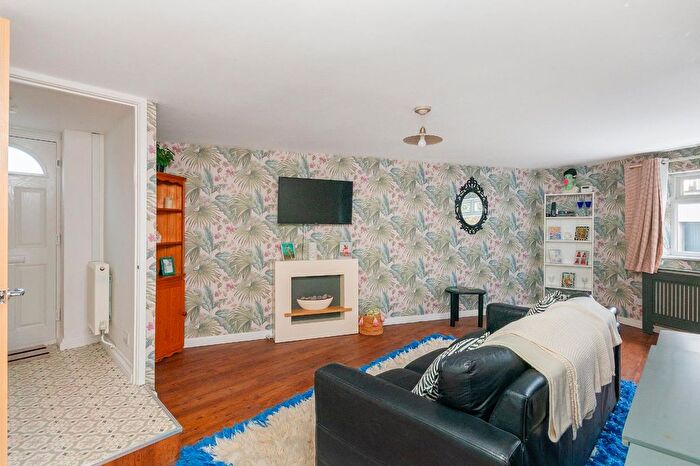 2 Bedroom Terraced House For Sale In Gloucester Street, Eastville, BS5