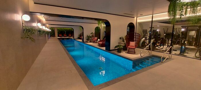 2 Bedroom Flat To Rent In Oxygen Tower, Store Street, M1