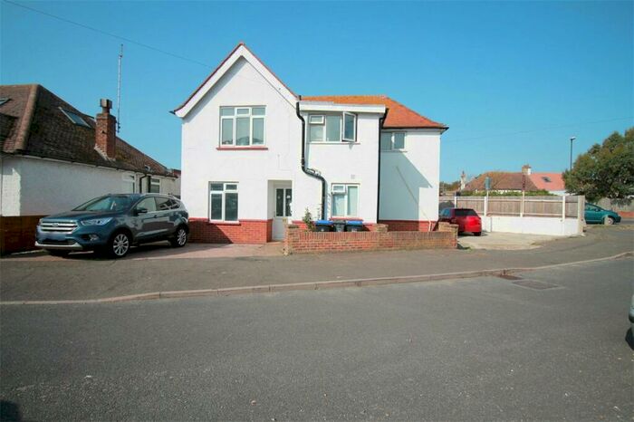 1 Bedroom House To Rent In West End Way, Lancing, BN15