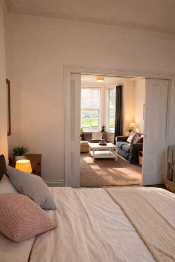 7 Bedroom Terraced House To Rent In Beechwood Avenue, Plymouth, PL4