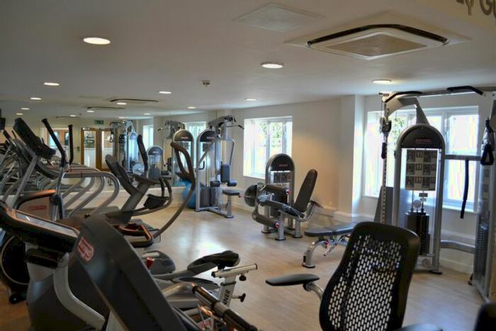 1 Bedroom Flat To Rent In Arlington House, West Drayton, UB7