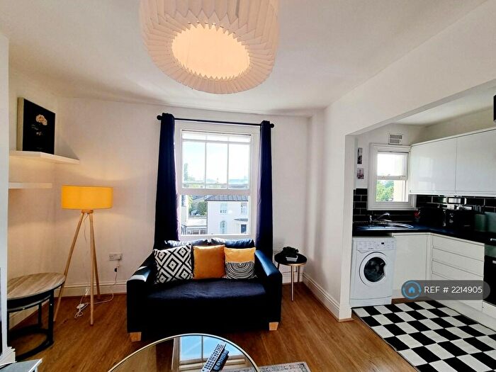 1 Bedroom Flat To Rent In Grove Road, London, E3