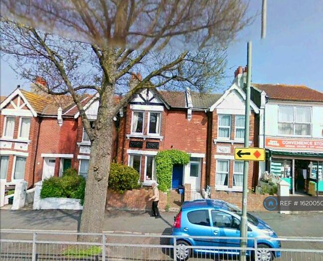 5 Bedroom Terraced House To Rent In Elm Grove, Brighton, BN2