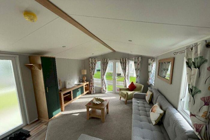 2 Bedroom Caravan For Sale In Willerby Sierra (ft X Ft), Rivers Edge, Ingleton, North Yorkshire, LA6