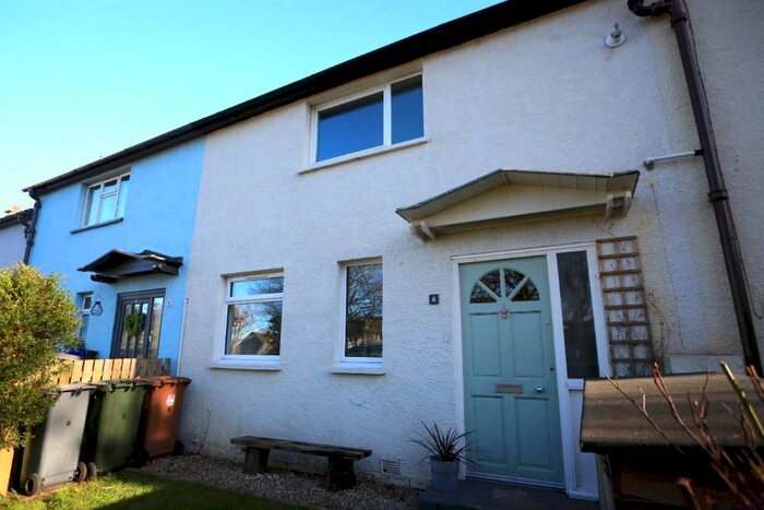 2 Bedroom Terraced House To Rent In Oxgangs View, Oxgangs, Edinburgh, EH13