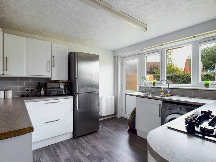 3 Bedroom Flat To Rent In Watermoor Court, Churchdown, Gloucester, GL3