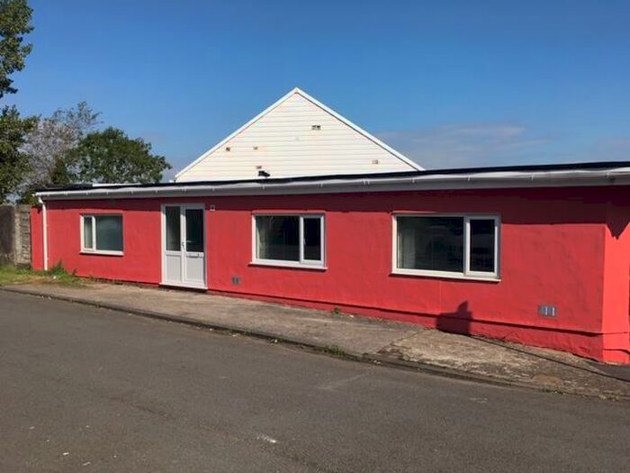 2 Bedroom Flat To Rent In Baptist Well Place, Swansea, SA1