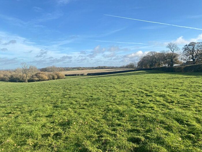 Farm Land For Sale In Pastureland Off The Ridgeway, Barby, CV23
