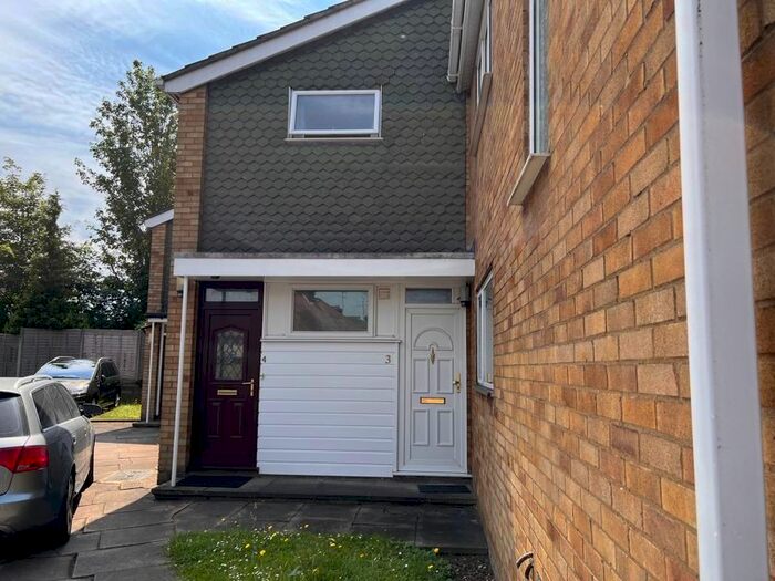 1 Bedroom Flat To Rent In Seymour Road, Luton, LU1