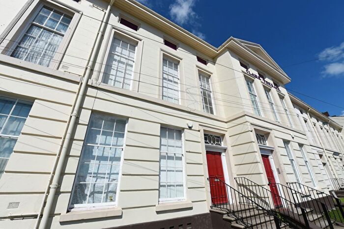 2 Bedroom Flat To Rent In Marmaduke Street, Liverpool, L7