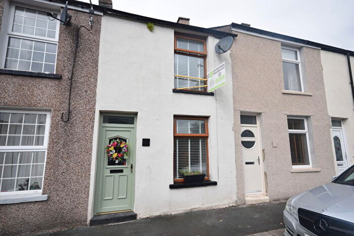2 Bedroom Terraced House For Sale In King Street, Dalton-in-Furness, LA15