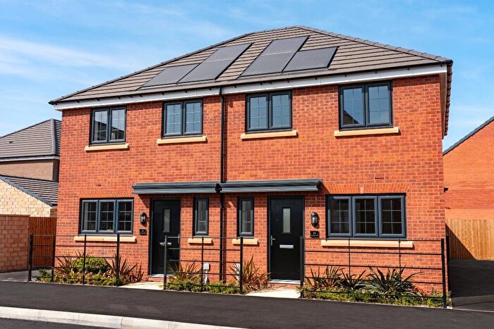 3 Bedroom Semi-Detached House For Sale In London Road Quarrington, Sleaford, NG34