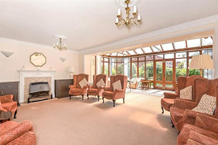 1 Bedroom Apartment For Sale In Whatley Road, Bristol, BS8