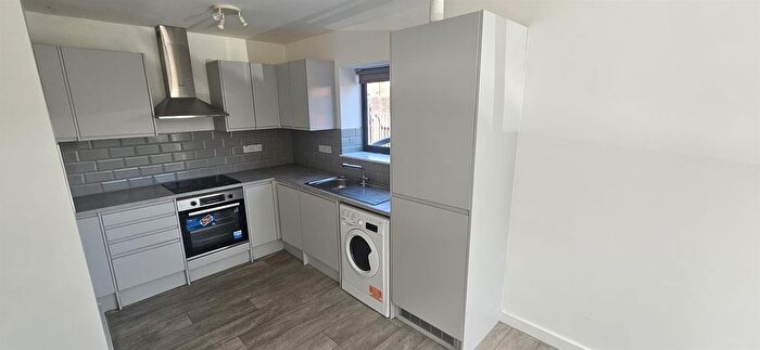 1 Bedroom Flat To Rent In Lombard Street, Newark, NG24