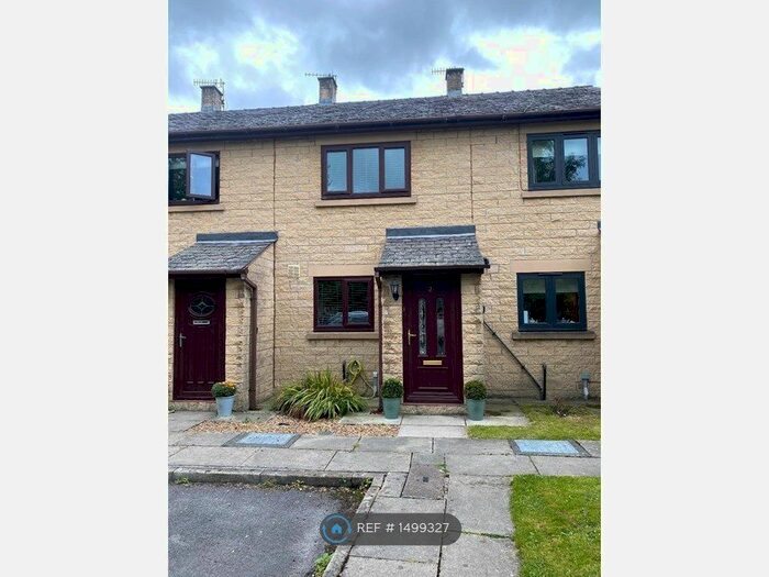 2 Bedroom Terraced House To Rent In Cromford Mews, Whaley Bridge, High Peak, SK23
