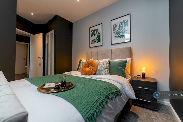 2 Bedroom Flat To Rent In Princes House, Brighton, BN1