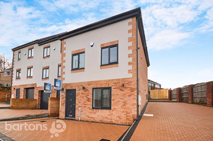 4 Bedroom Detached House For Sale In Dalton Lane, Dalton Parva, S65