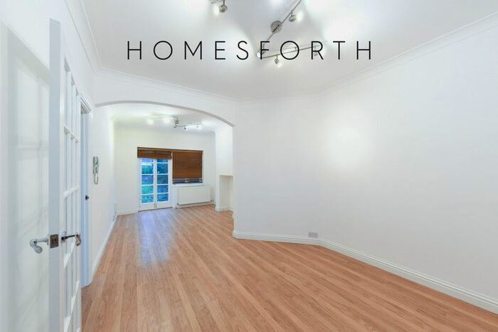 3 Bedroom Semi-Detached House To Rent In Erskine Hill, Hampstead Garden Suburb NW11