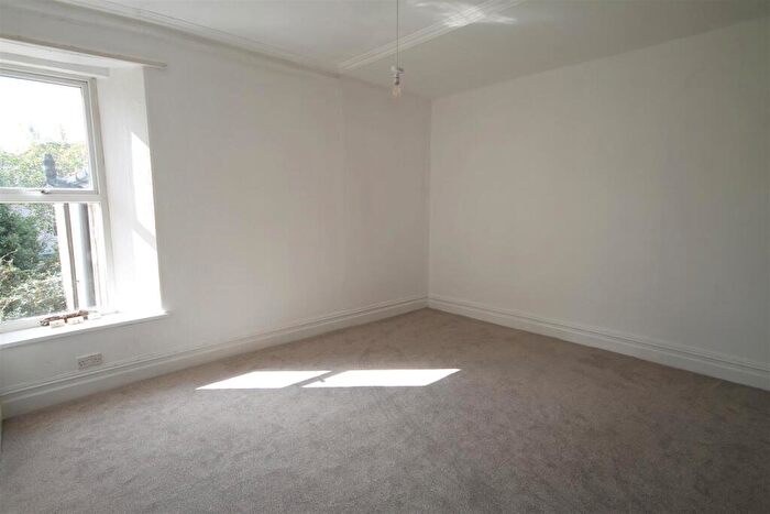 Studio To Rent In Leopold Road, St Andrews, Bristol, BS6