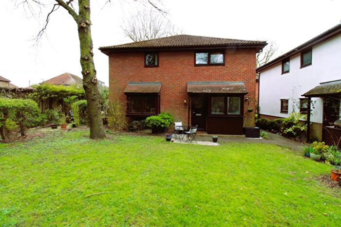 1 Bedroom Cluster House For Sale In Lombard Chase, West Horndon, Essex, CM13