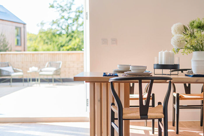 3 Bedroom Semi Detached House For Sale In Old Timberyard, Box, SN13