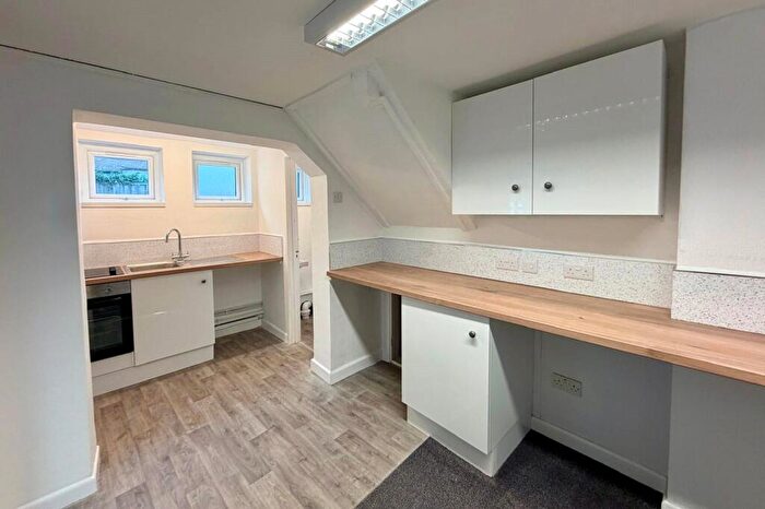 1 Bedroom Apartment To Rent In Park House, Park Road, Petersfield, Hampshire, GU32